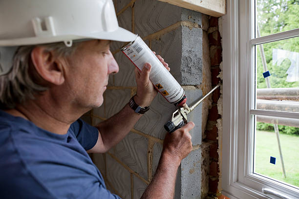 Attic Insulation Near Me in White City, FL