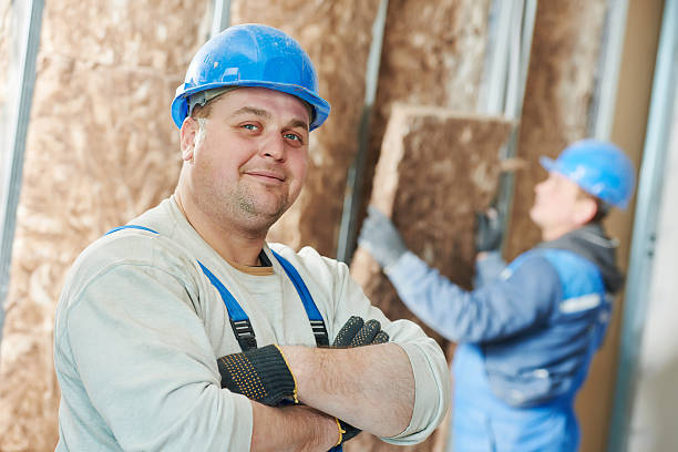 Insulation Contractors for Homes in White City, FL